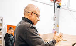 We take care of packaging and worldwide shipping for your products.