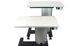 At Ergo-Tec, we accompany our customers from the initial idea to serial production.